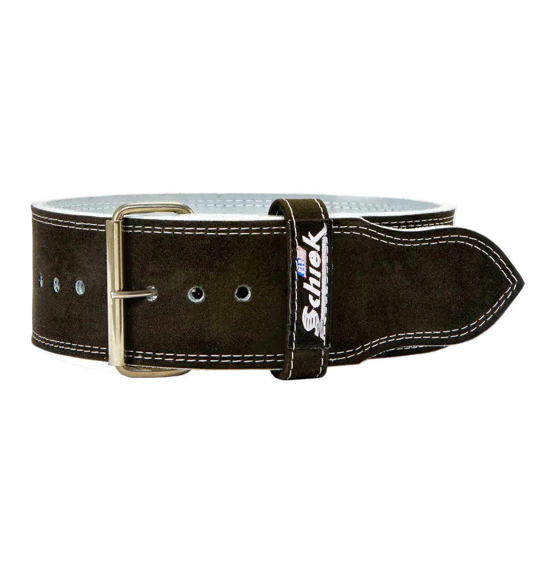 L6011 Competition Power Belt - Single Prong