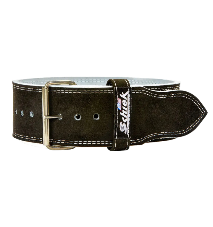 L6011 Competition Power Belt - Single Prong