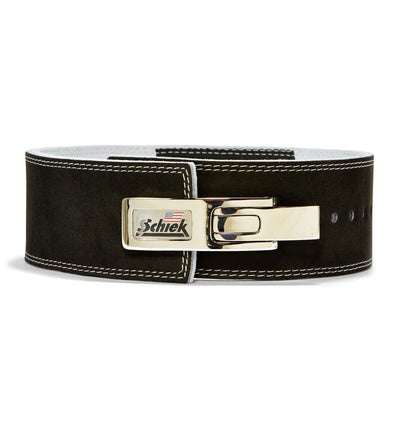 Lever Belt