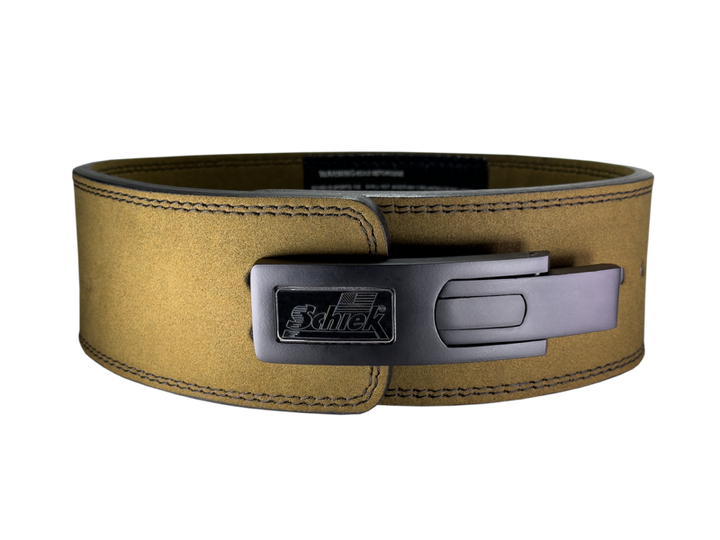 L7010 Lever Power Belt Platinum Edition