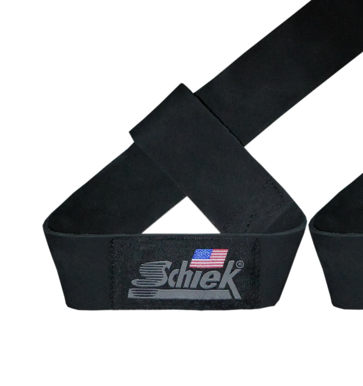 Model 1000LLS - Leather Lifting Straps