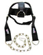 Model 1500 Adjustable Head Harness