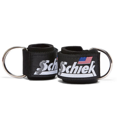Model 1700 Ankle Straps Schiek Sports