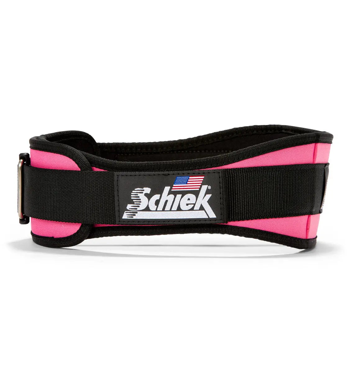 美品！Schiek Workout Belt Blue Model 3006 Power Lifting Belt - Schiek Sports
