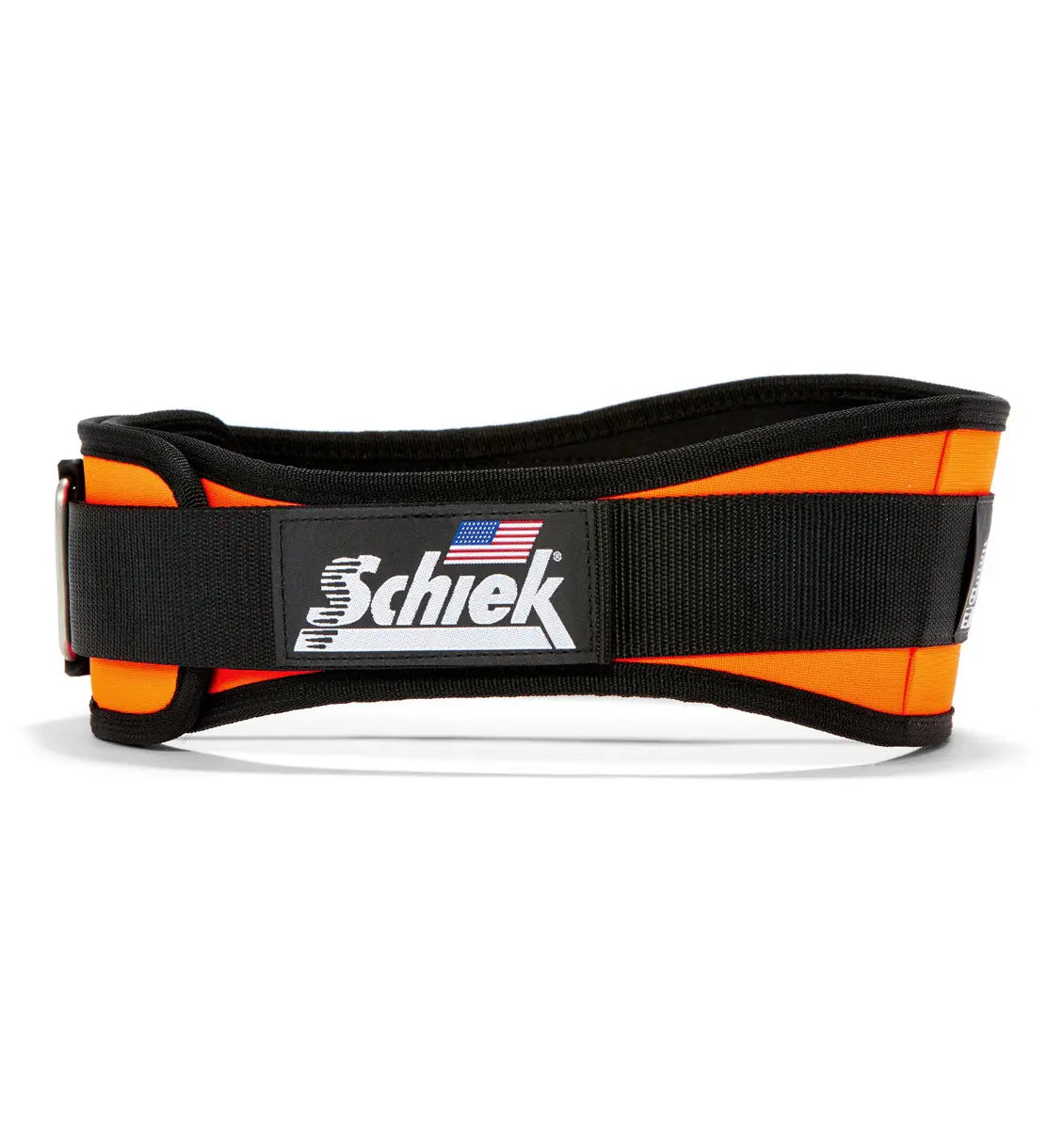 Model 2000 Women's Lifting Belt - Schiek Sports