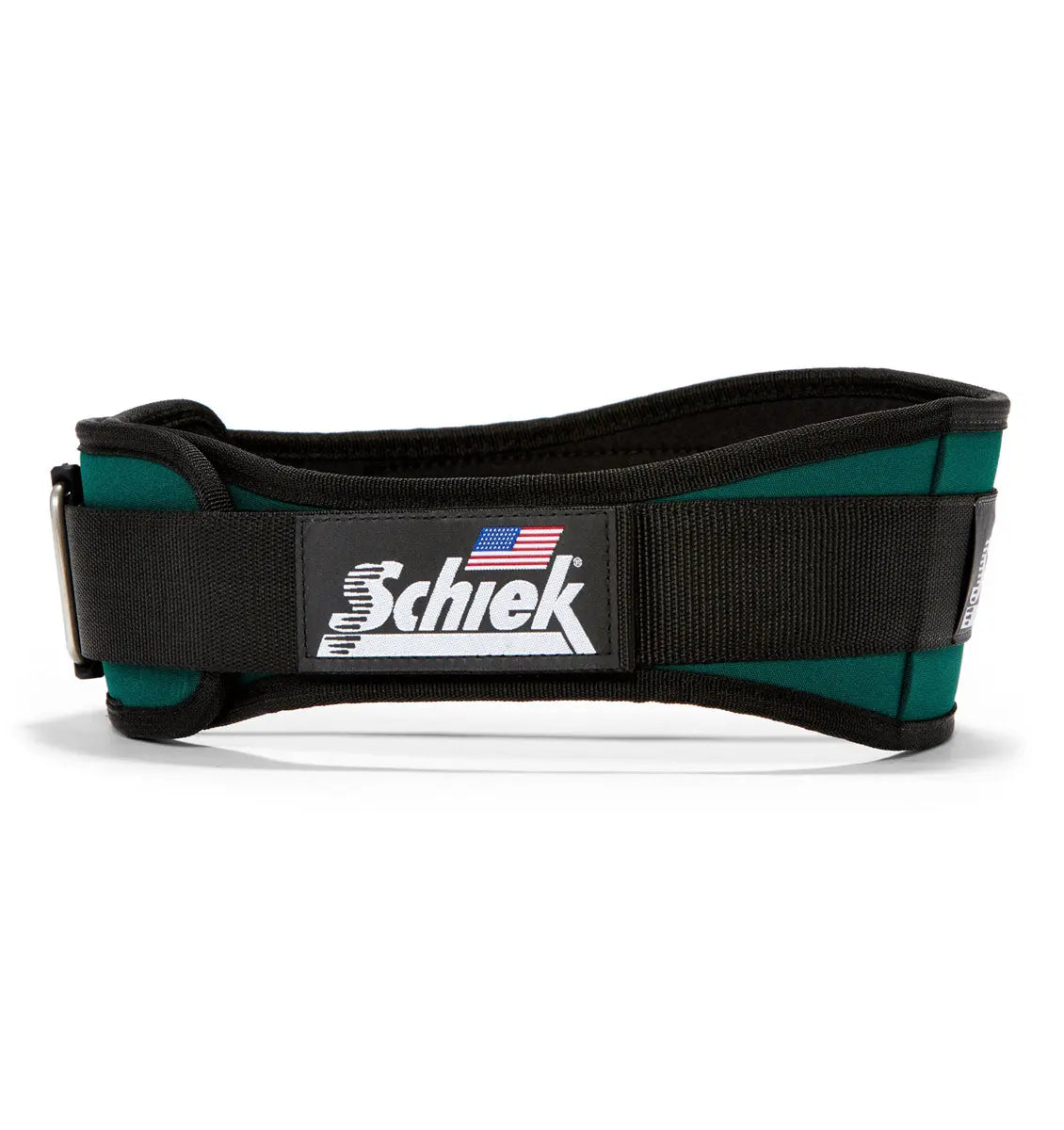 Model 2000 Women's Lifting Belt - Schiek Sports