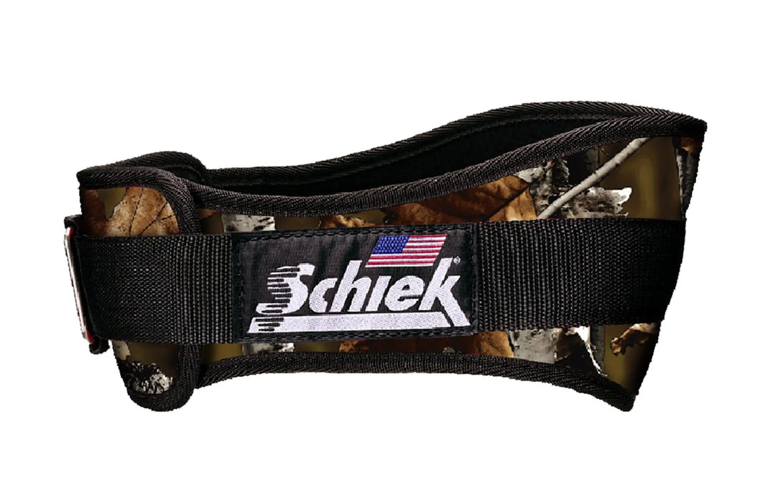 Model 2006 Lifting Belt Schiek Sports