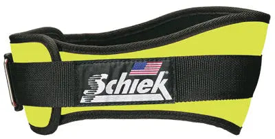 Model 2006 Lifting Belt - Schiek Sports