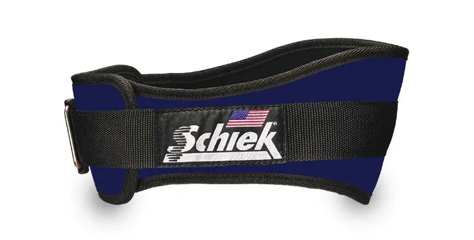 Model 2006 Lifting Belt - Schiek Sports