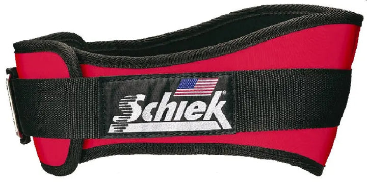 Model 2006 Lifting Belt Schiek Sports