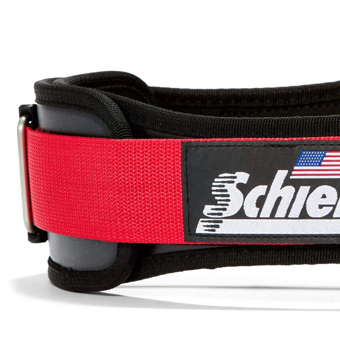 Schiek 2004 Lifting Belt - Black | Rogue Fitness Schiek 2004 Lifting Belt - Black | Rogue Fitness