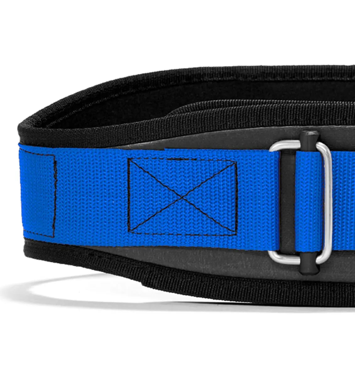 NIB Blue1One F.I.T Belt Black Sports offers Belt Size Large