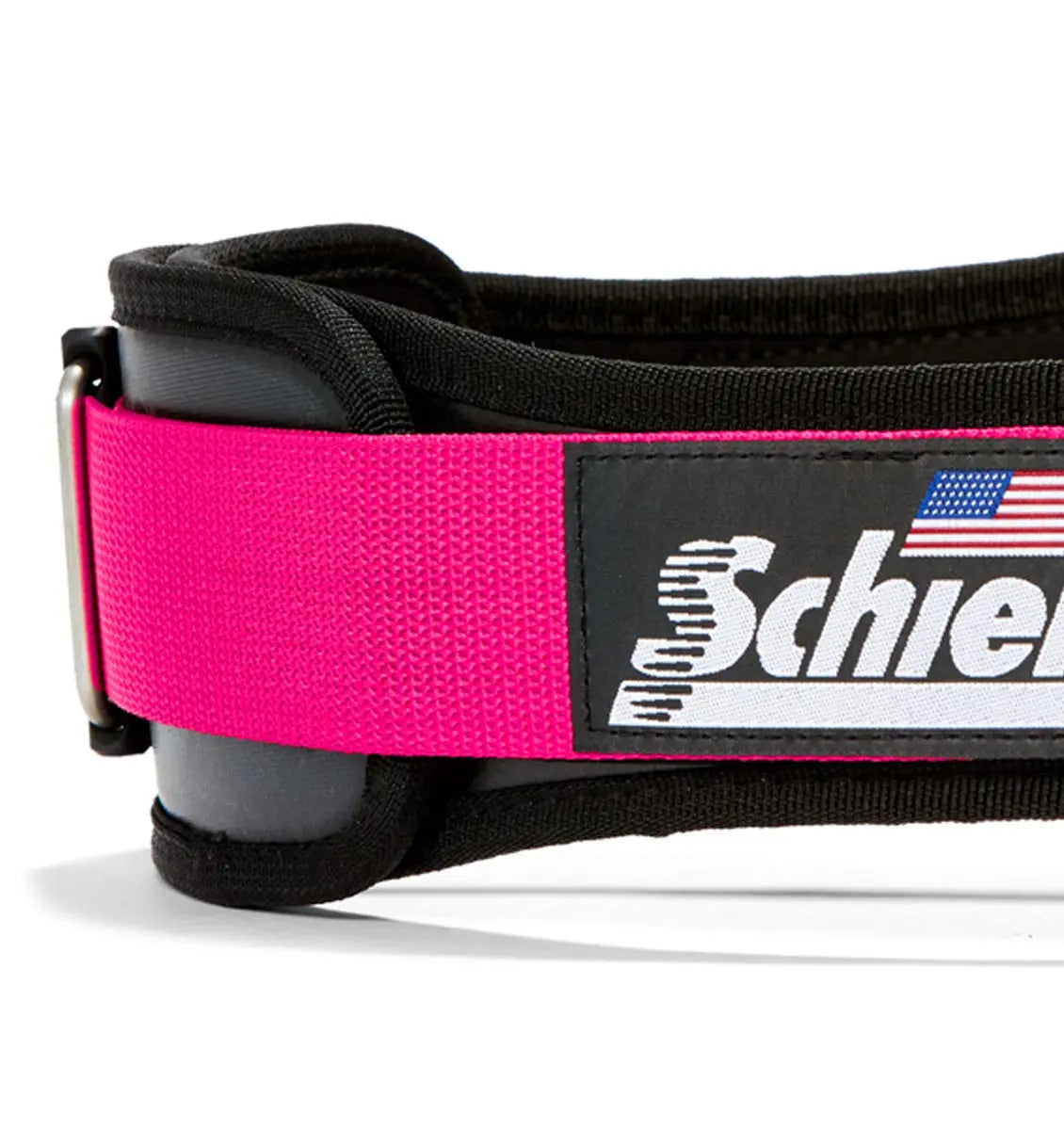 Lifting belt schiek best sale