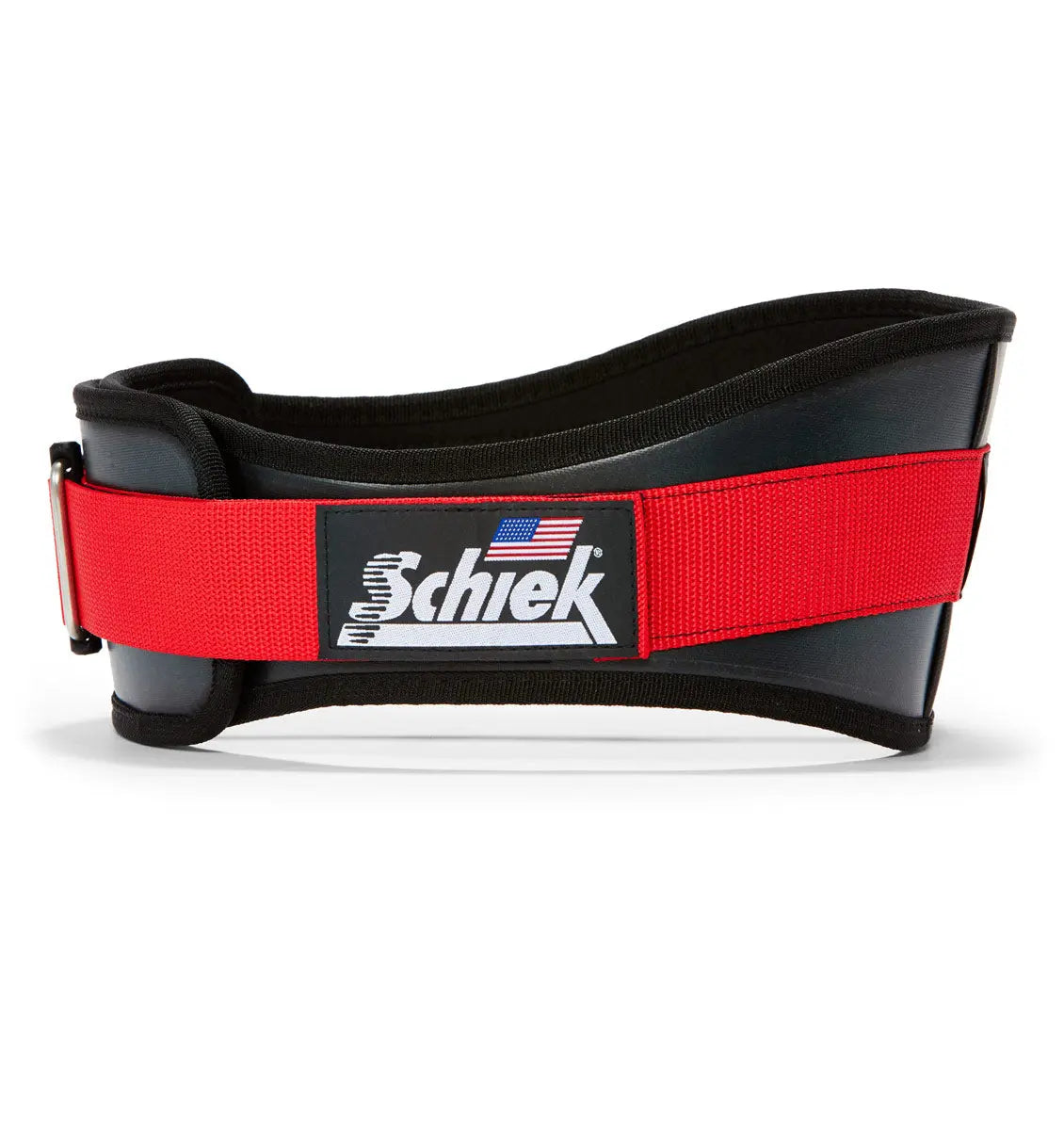 Model 3006 Power Lifting Belt - Schiek Sports