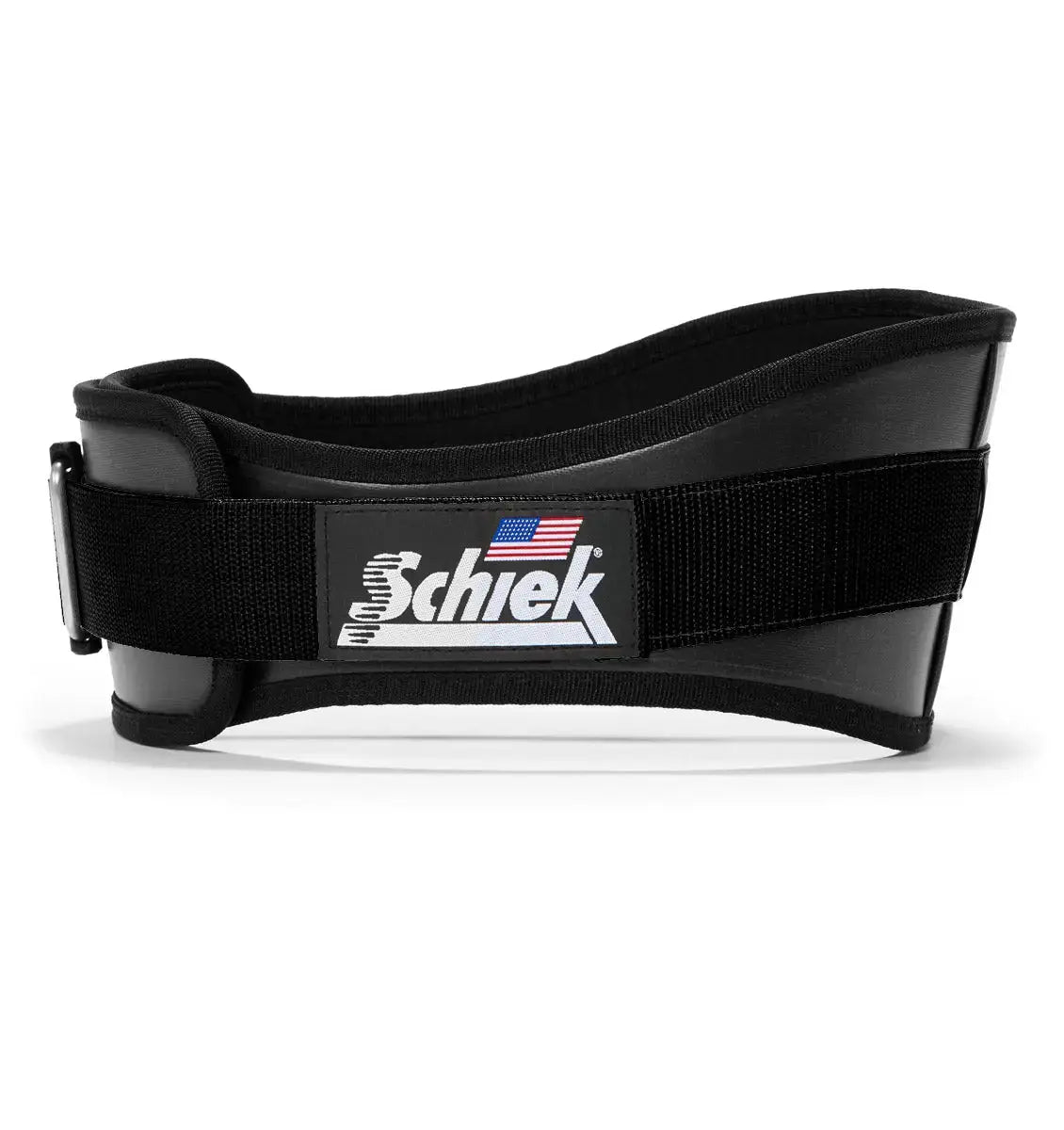 Model 3006 Power Lifting Belt - Schiek Sports