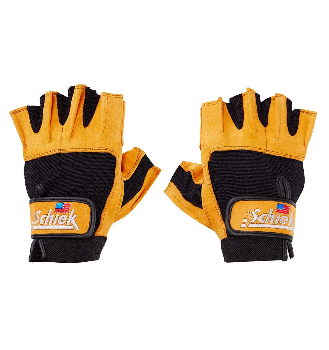 Schiek weight lifting gloves online