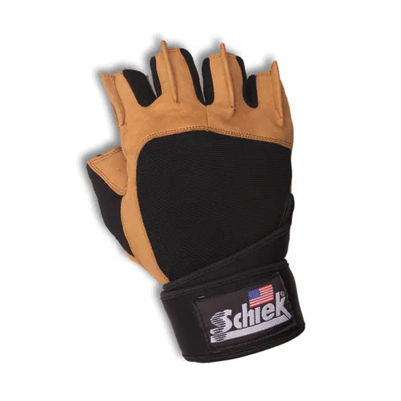 lifting gloves