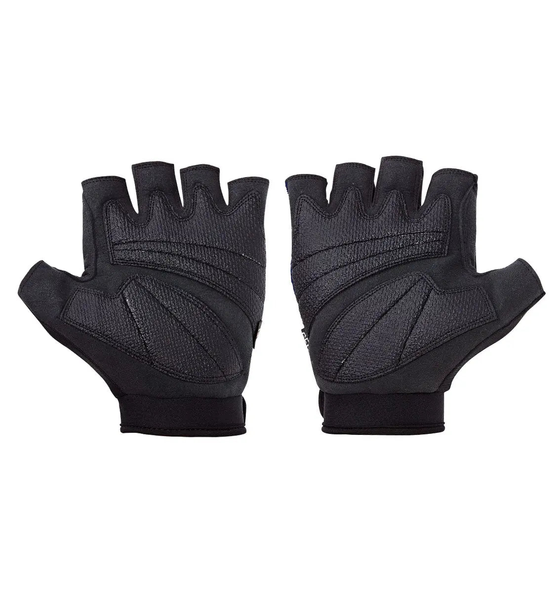 Unisex XL White & Black sold Cross Training Gloves: Strong Grip (NEW)