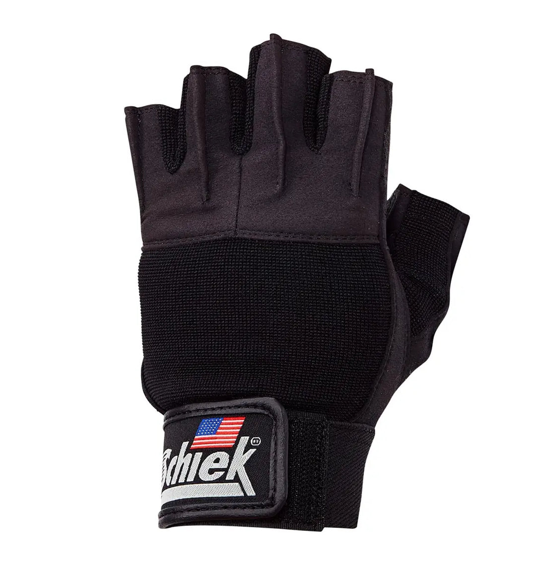 Model 530 Platinum Series Lifting Gloves Schiek Sports
