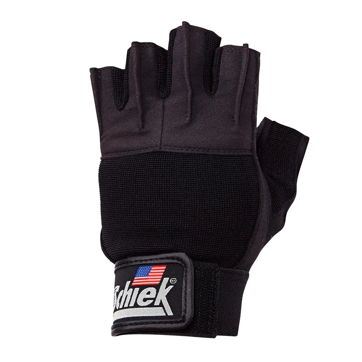 Model 530 Platinum Series Lifting Gloves Schiek Sports