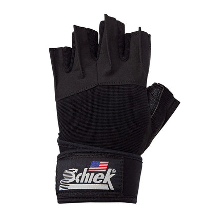 lifting gloves