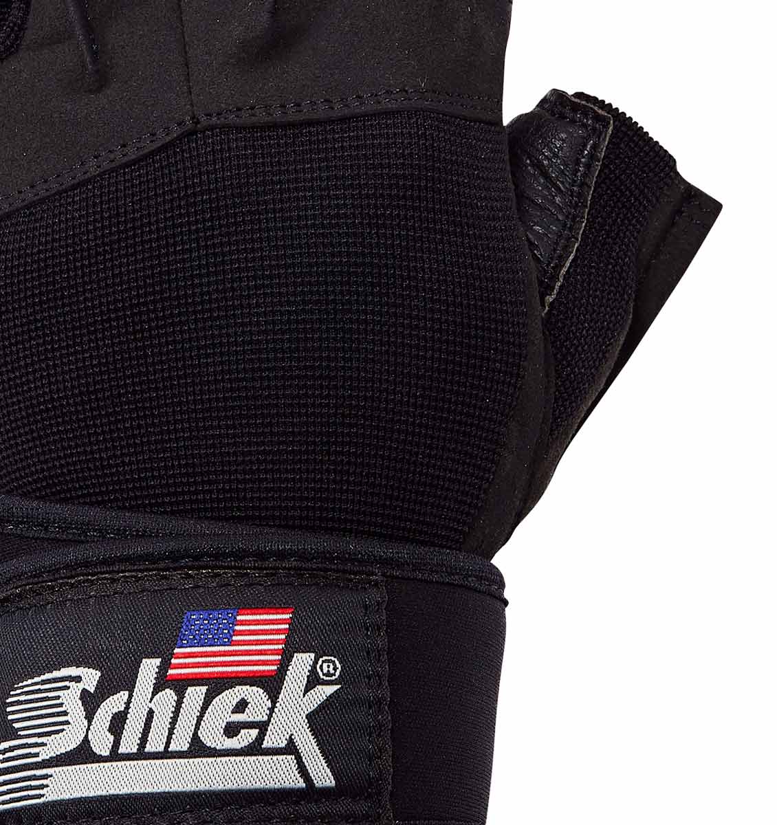 Schiek 540 platinum lifting gloves online