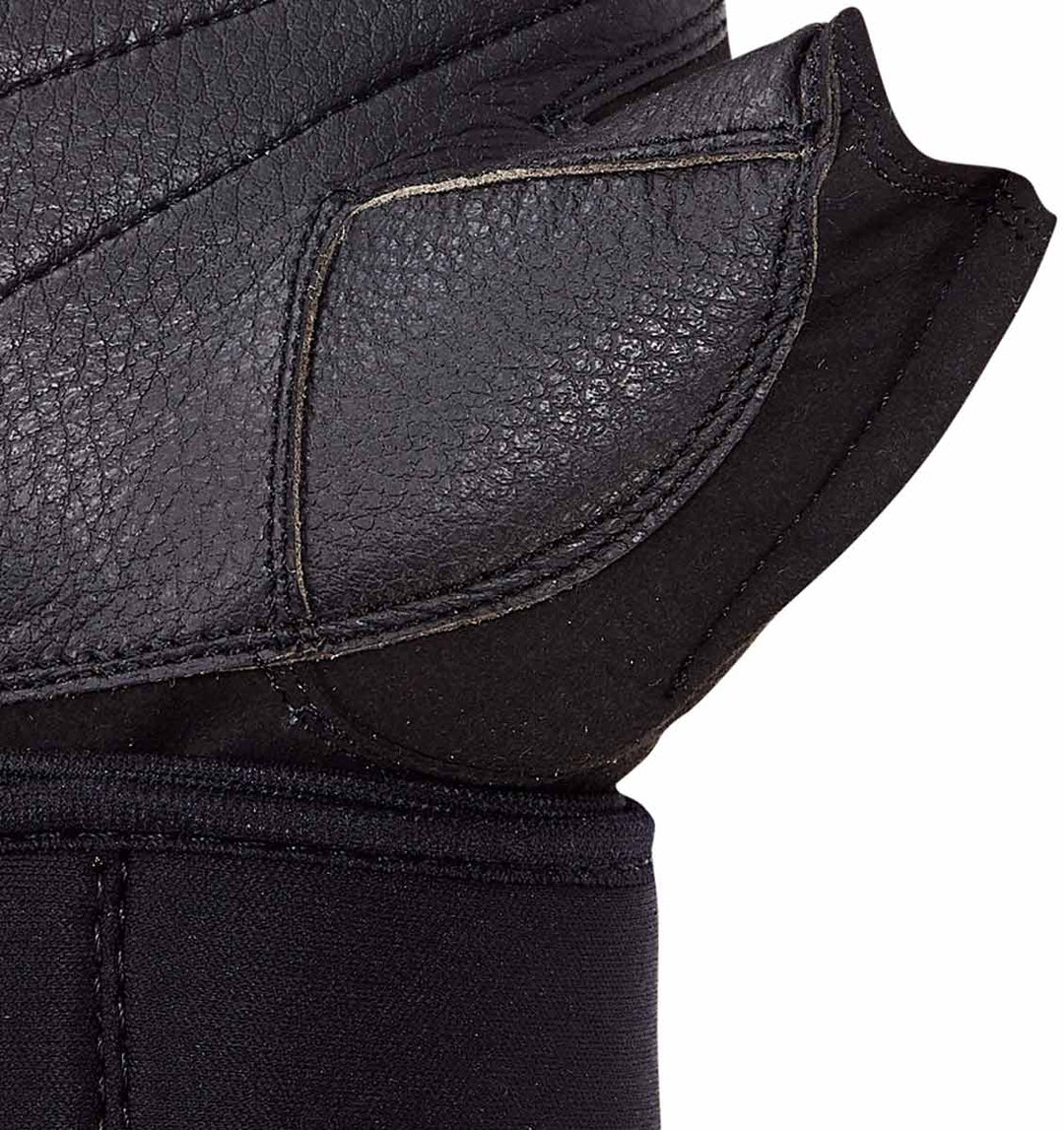 schiek handschuhe 540 Model 540 Lifting Gloves with Wrist Wraps