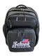 Model 700MP - Meal Pack Gym Backpack
