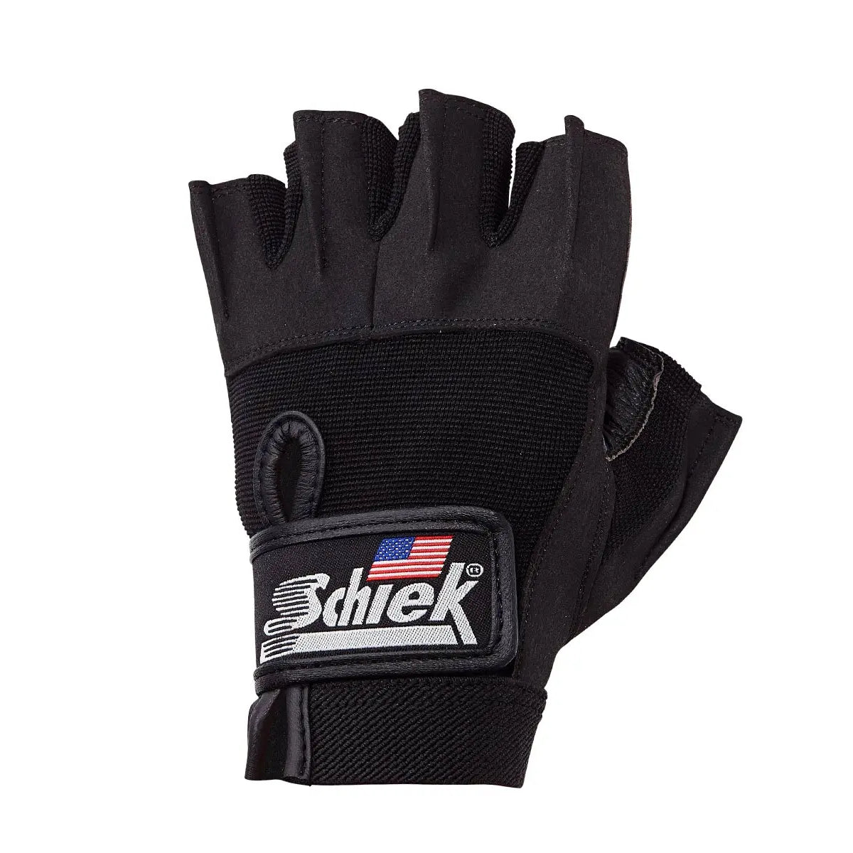 Model 715 Premium Series Lifting Gloves Schiek Sports