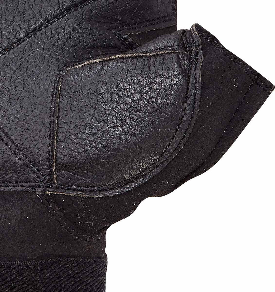 schiek handschuhe Model 715 Premium Series Lifting Gloves