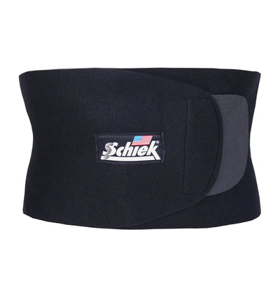 Model 800 Waist Trimmer - Schiek Sports