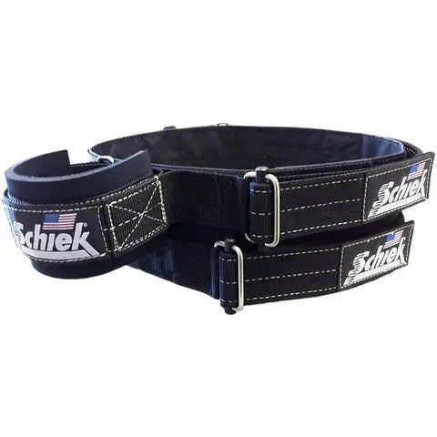 Model 9000 Schiek Jump Sling - Schiek Sports