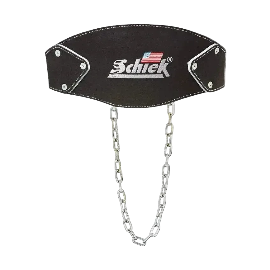 Model B5008 Black Dip Belt