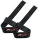 Model J-1000LLS Jay Cutler Signature Leather Lifting Straps