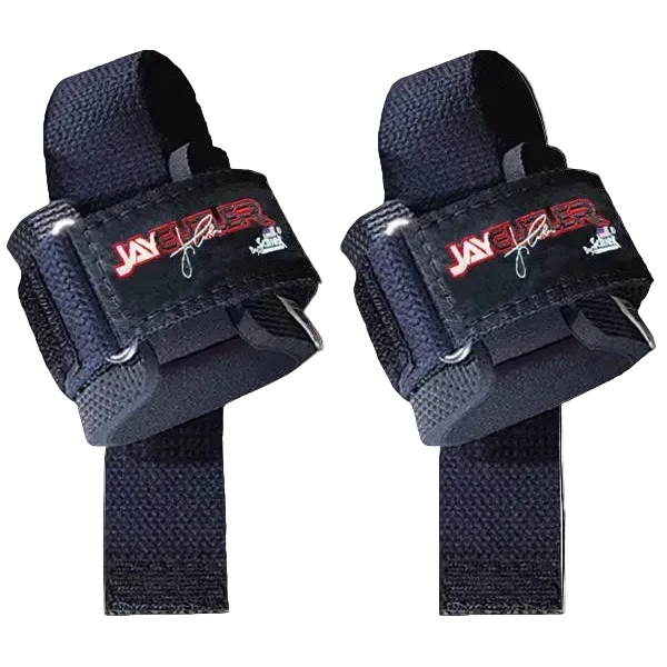 Model J-1000PLS Jay Cutler Signature Power Lifting Straps