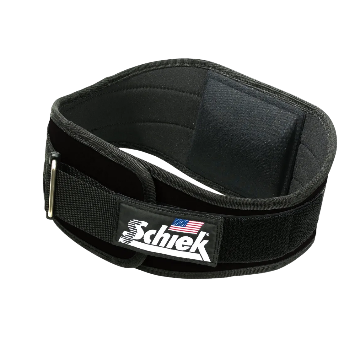 Model 4006 Support Belt