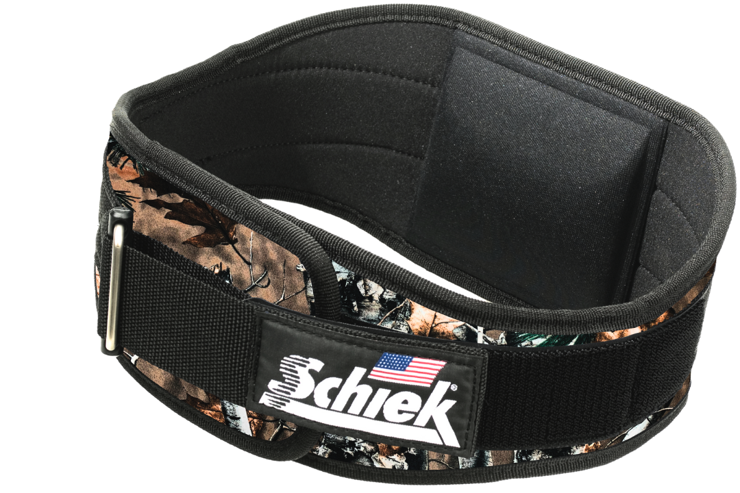 Model 4006 Support Belt - Schiek Sports Model 4006 Support Belt - Schiek Sports