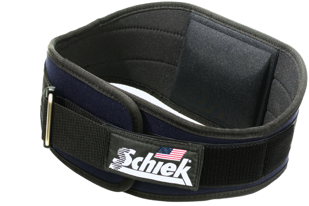 Schiek リフティングベルト 4004 Model 4004 Support Belt - Schiek Sports