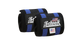 Blue Line Wrist Wraps