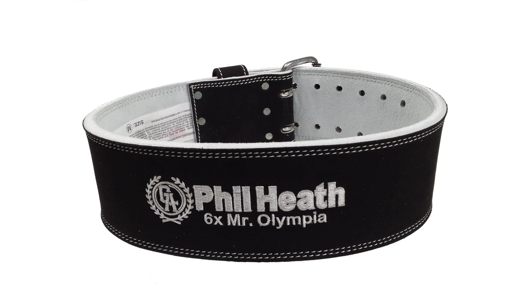 高速 割引 2025 西日本 PHL6010-Phil-Heath-Custom-Belt ウエイトトレーニング