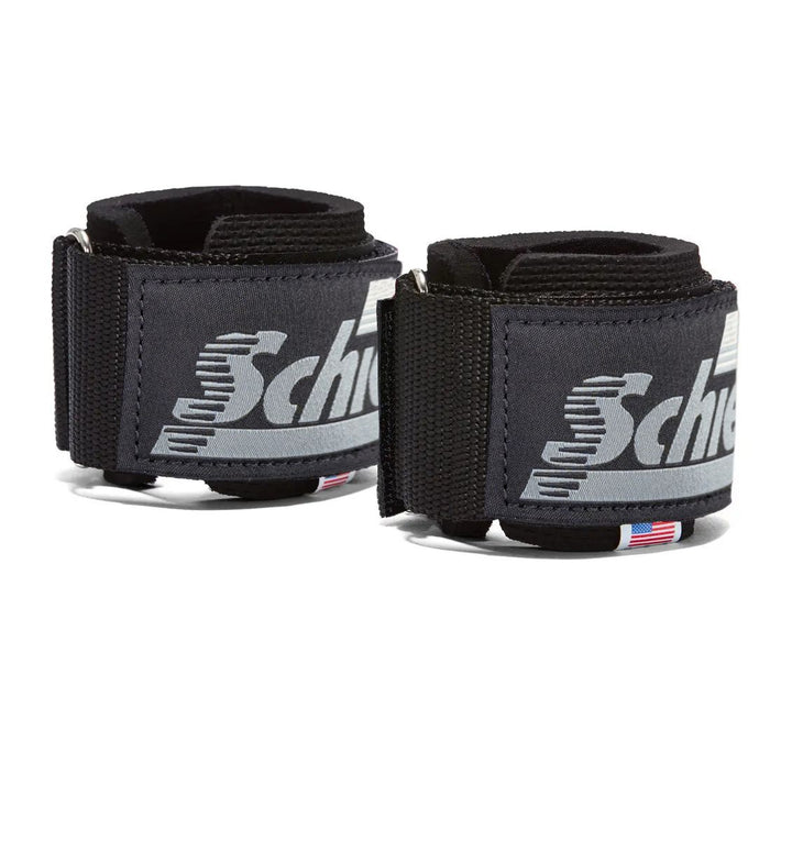 Model 1100WS Platinum Edition Wrist Supports – Black Out & Gold