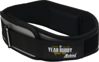 RCCF4004 Ronnie Coleman Limited Edition Yeah Buddy Weightlifting Belt