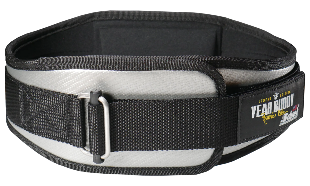 Schiek ロニーコールマンモデル ベルト Sサイズ Ronnie Coleman Custom Signature Weightlifting Belt – Schiek