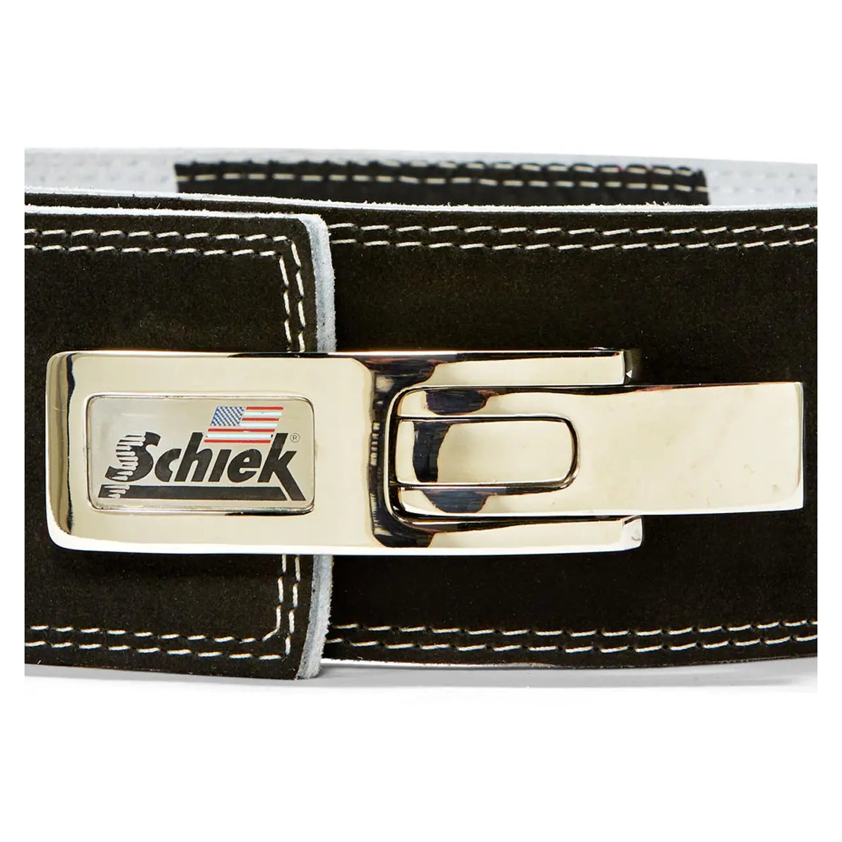 Replacement Lever Buckle - Schiek Sports