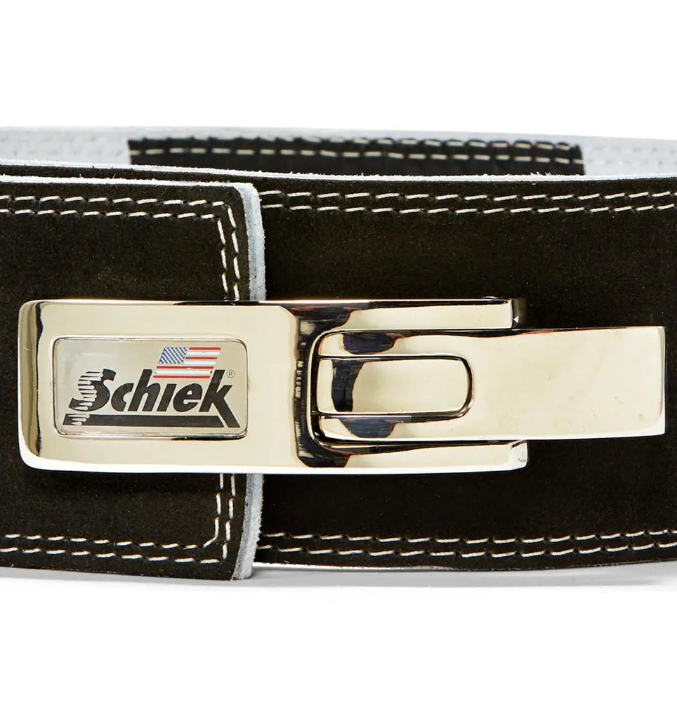 Replacement Lever Buckle - Schiek Sports