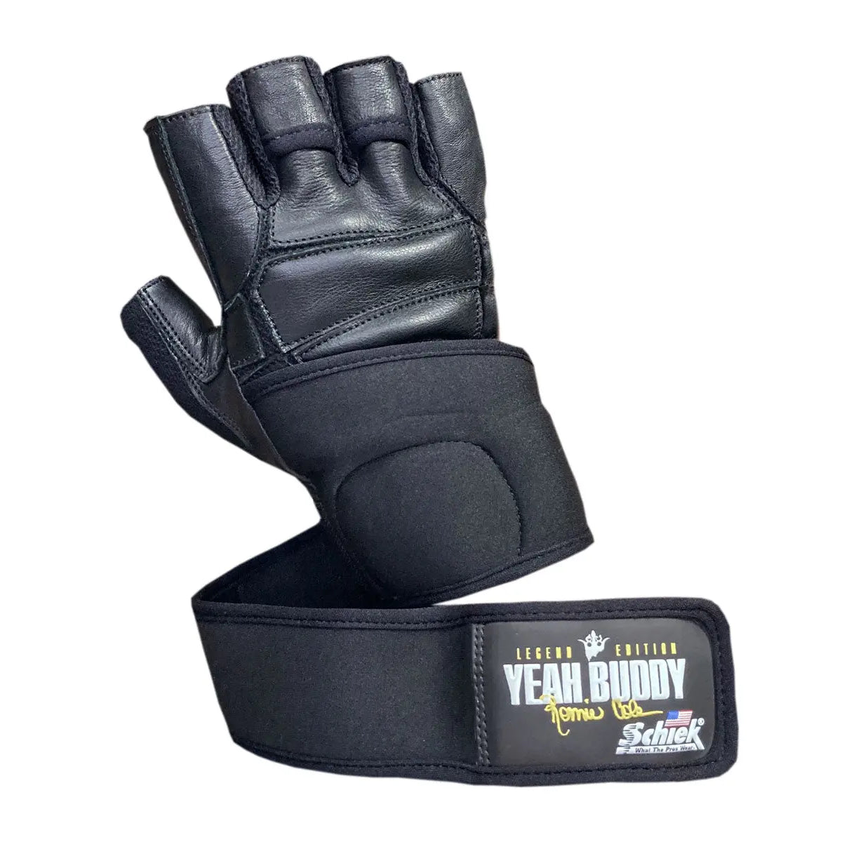 Ronnie Coleman Gloves