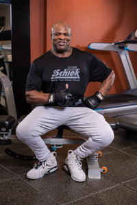 RONNIE COLEMAN YEAH BUDDY BUNDLE
