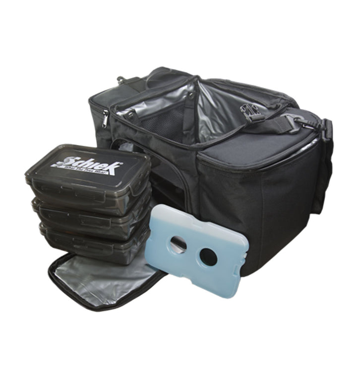 Schiek Model 707MP Meal Pack Cooler Bag