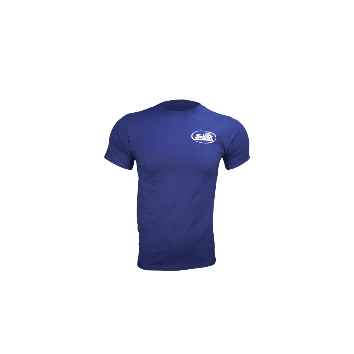 Schiek Cotton T-Shirt - Schiek Sports