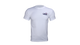 Medium / White